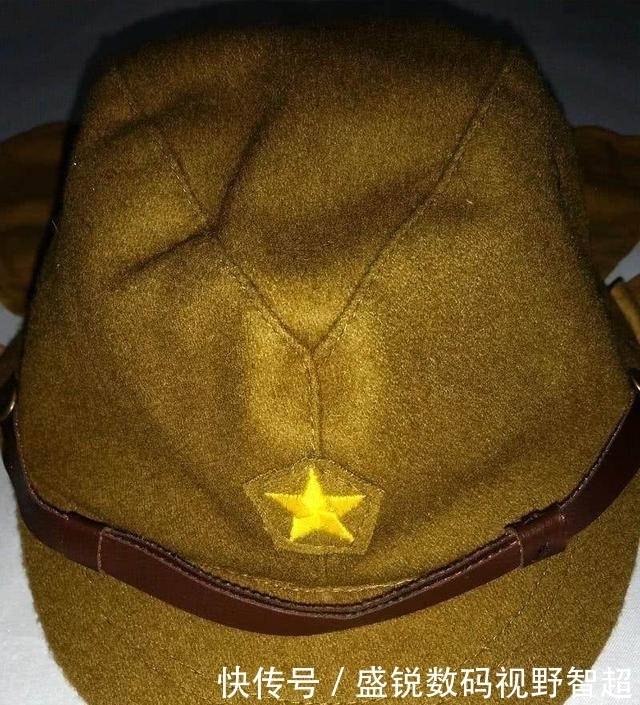 五角星|二战时期,日本军帽上会有一颗五角星,这其中有什么含义呢?