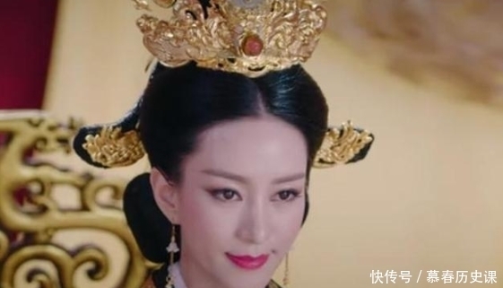 时期的女|周宣帝为什么不可以杀杨皇后呢？