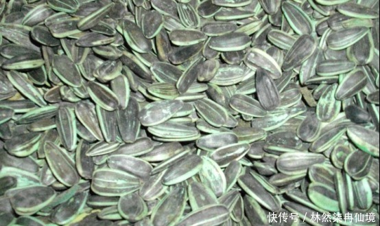 哈密瓜味|这8种口味的瓜子,3种已“消失”,全吃过的都是60后了