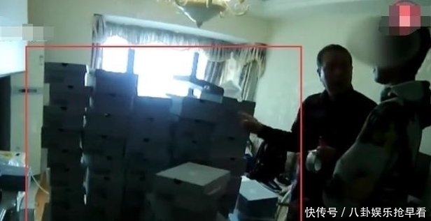  商家|男子在网上购买真鞋, 却在7天内选择退货, 商家察觉不对劲才报警