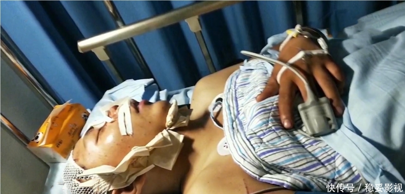  男友|男友高位截瘫，女孩不离不弃，与父母决裂仍坚持：他是我的爱人啊