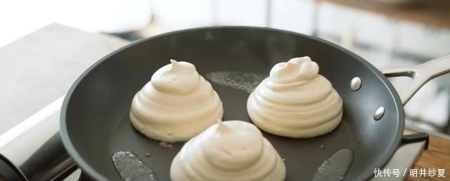 在家|在家就能做的舒芙蕾