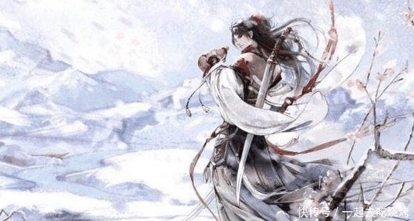 人物|《雪中悍刀行》八大人物境界排名: 王仙芝第五, 吕洞玄第二