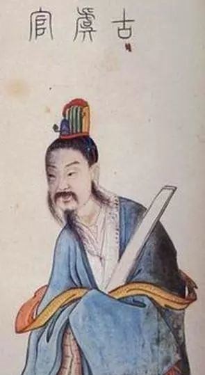 魏国|秦国和赵国这两大劲敌竟是同根同源的兄弟之国,有同一个祖宗