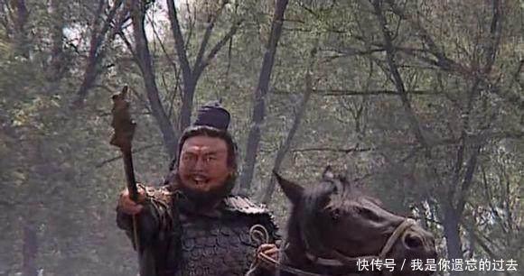 进前|日本人眼中最强的三国名将,关羽张飞未进前五,第一第二非常意外!