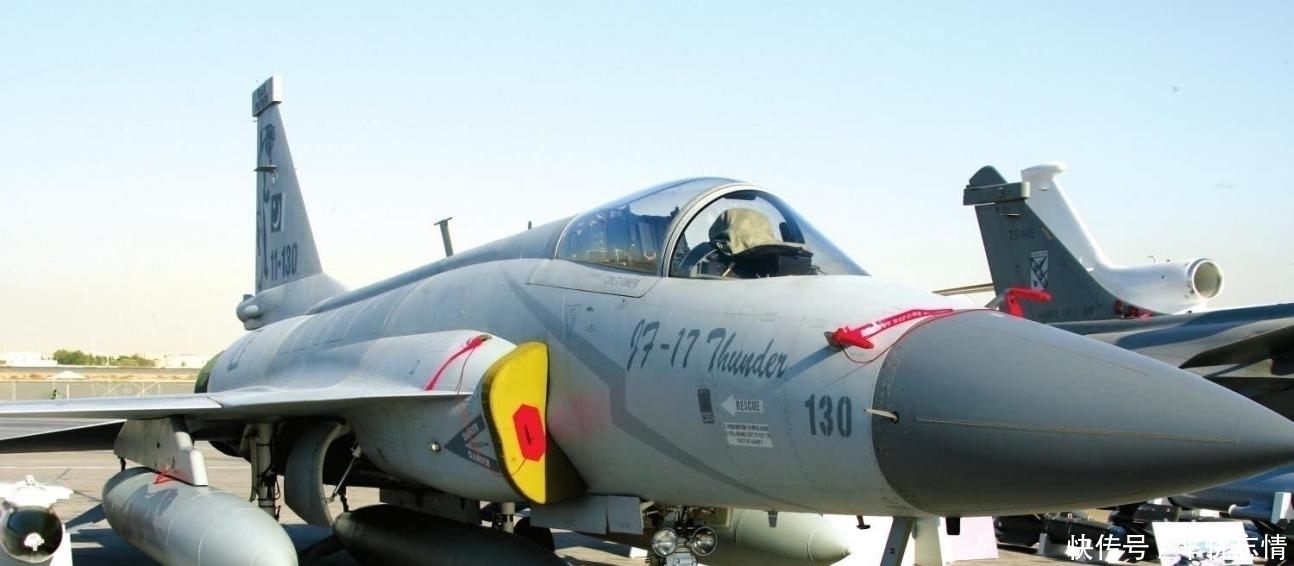 斗机|距武器解禁还有4个月,伊朗看上另一款中国战机?这次不是歼10C