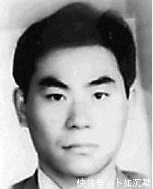 新中国十大悍匪排行榜!