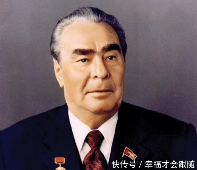 苏联|从苏联到俄罗斯，哪一届领导人最厉害？