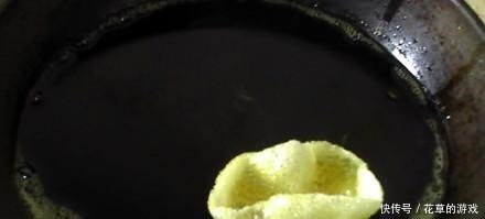 空气|米其林餐厅“油炸空气”火了,一盘200元,中国吃货我吃过