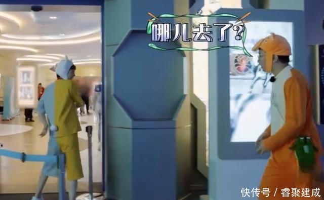 杨迪|郑爽录制节目不上心,贾玲节目组先后帮忙圆场,杨迪最终说了实话