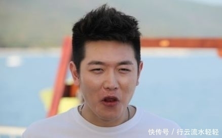 身影|他因生活作风被节目组除名,现做网红带货,汪涵曾力捧无果