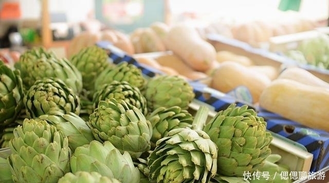 价格|法国姑娘在中国,超市里看到这一幕直言中国人真有钱