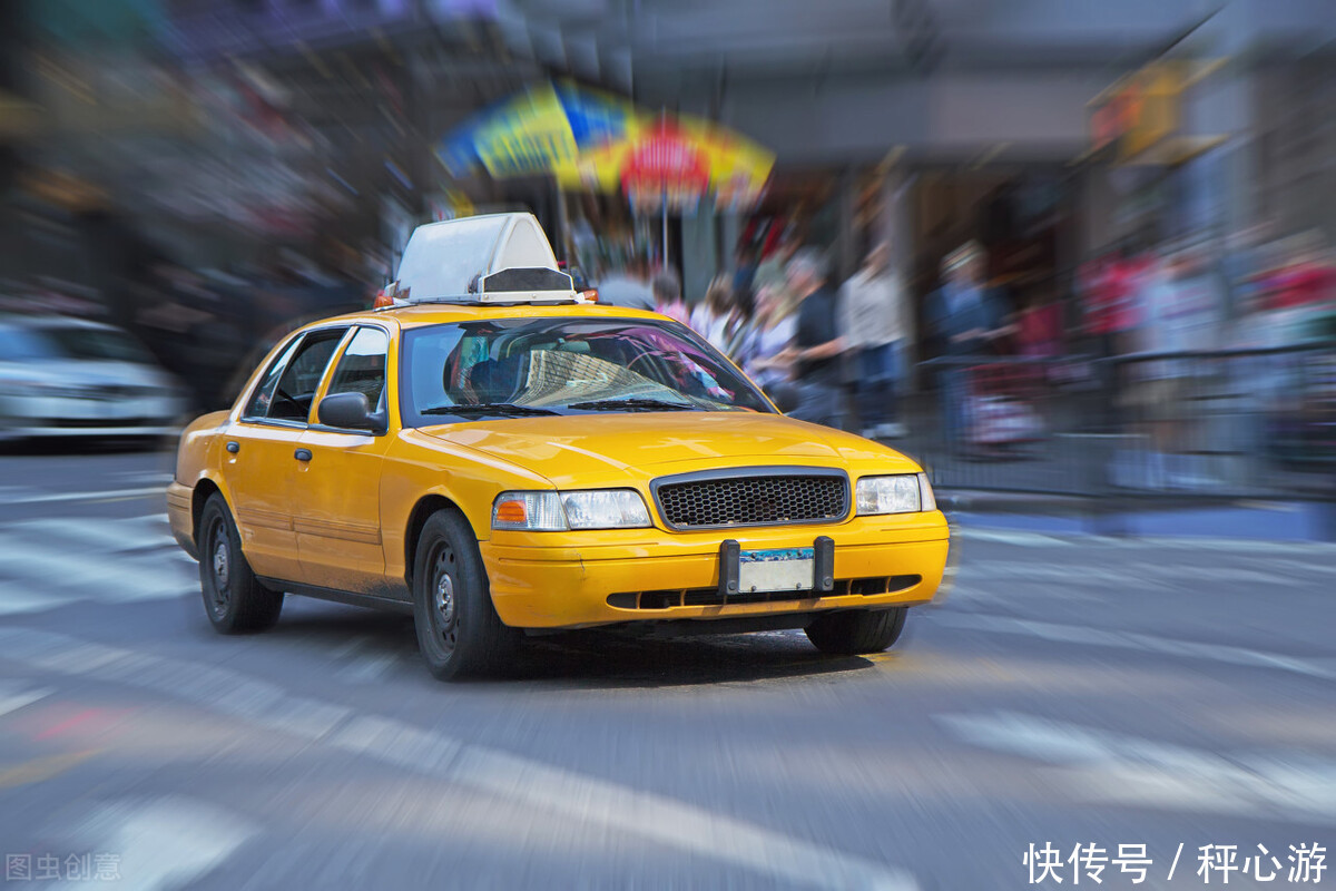 套路|计价表“缺斤少两”?揭秘的士“宰客”套路,坐车少受骗