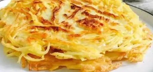 花样|20余道早餐饼推荐,让你变着花样做早餐,能量满满开启新的一天