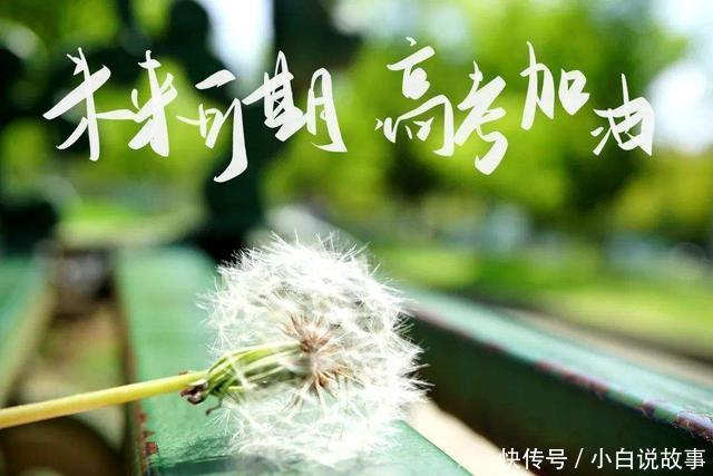  高考|用心良苦的爱：父亲租房车陪娃高考，八旬老人开残疾车送孙女赶考