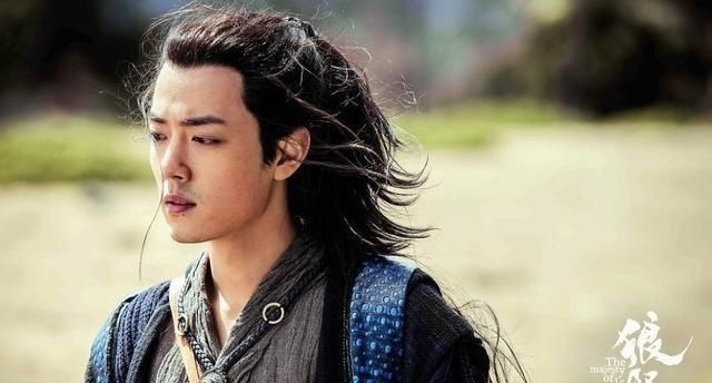  部剧|《狼殿下》即将上线，却遇两大“劲敌”，肖战想凭此剧翻身有点难