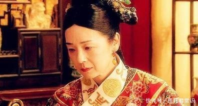 皇帝|被皇帝临幸一次即遭冷落,她不争不抢却笑到最后,儿子孝心传千古