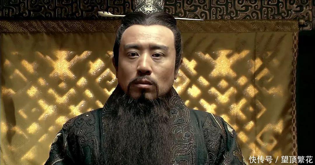  樊哙|如果樊哙只是杀狗的，为何能娶吕后的妹妹，为何那么有远见卓识？