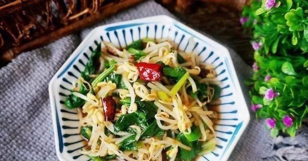 别错过|春天别错过这7道家常菜,没肉却开胃爽口,多给孩子吃,真健康