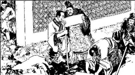 刘邦|西汉皇室的杀子诅咒可怜生在帝王家,最惨生为汉皇子