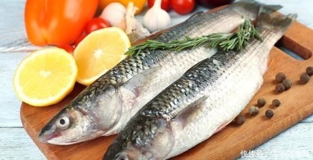 常吃对身体|吃鱼就认准这4种,营养高味道好,不懂吃太可惜了