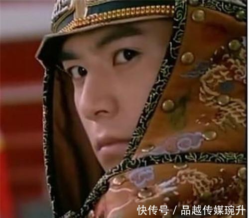 造反|清朝藩王兵强马壮，为何从未有人起兵造反？原因如此简单