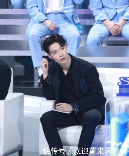 易烊千玺|《少年之名》成团,今年最糊的一档选秀,完全是“回锅肉”大乱炖