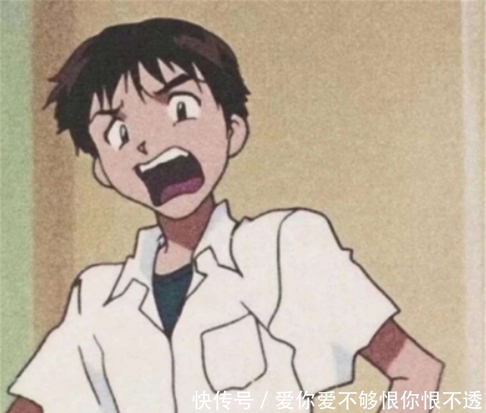  坚定|低糖·俏皮·动漫情头：你要适应我坚定我，我才能发挥我百分百的甜