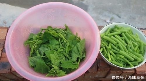  排宿|夏天，别错过这菜，1周吃4次，润肠排宿便，皮肤变白了，腰也细了