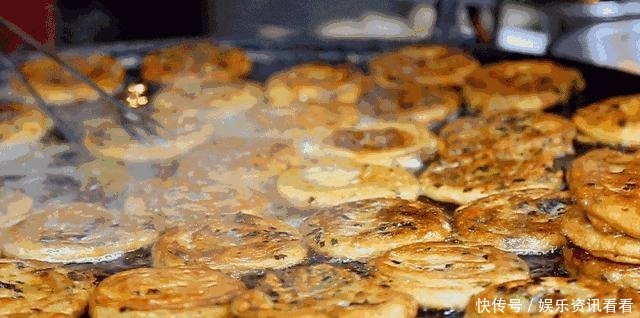 上海|有一种“炫富”,叫上海人的早餐