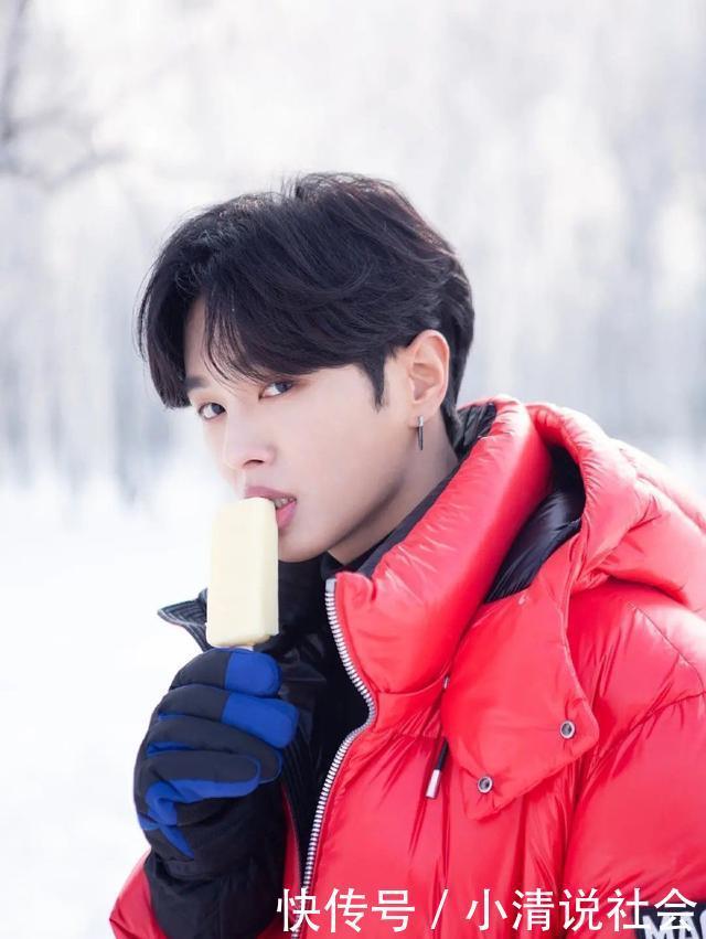 同是|同是桃系C位出道,李汶翰黑料多0公关,刘雨昕实力强没人捧