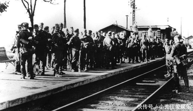 德国|在第二次世界大战中,瑞士真的保持中立了吗?