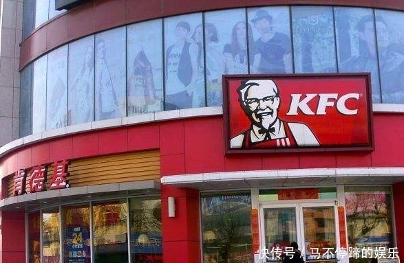 龙虾|肯德基“龙虾盖饭”50元1份,为何没人吐槽?看到实物后闭嘴了