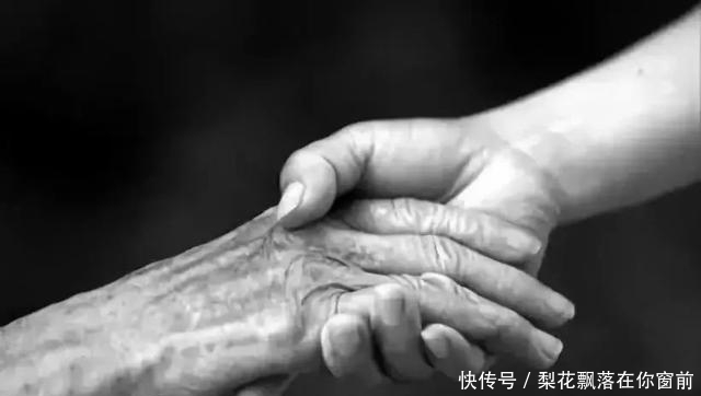 公开信|一位退休老人写给4个儿子的公开信:如果有来生,再也不见