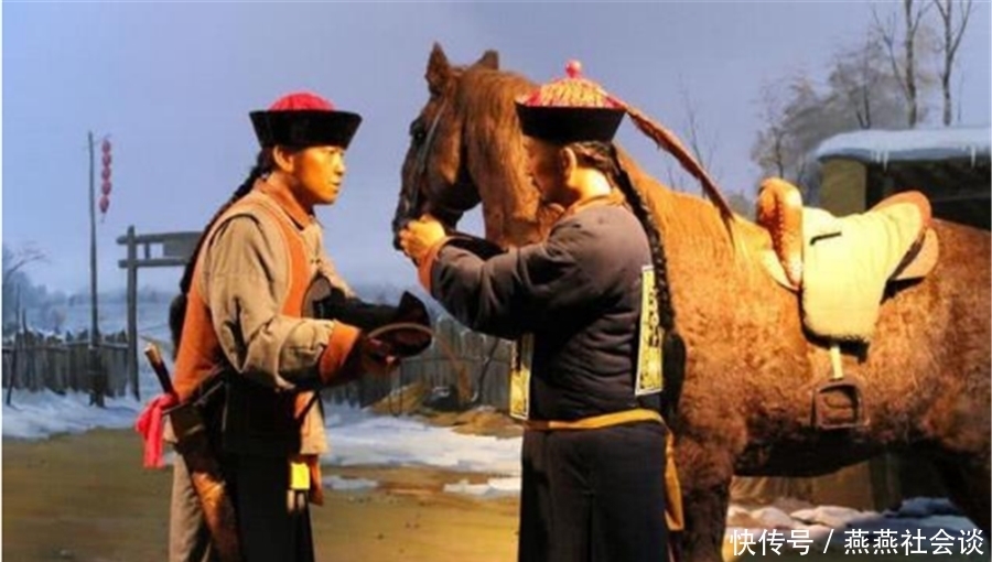 信差|古代劫匪为何不敢劫“六百里加急”？劫匪：你不看看他腰上绑的啥