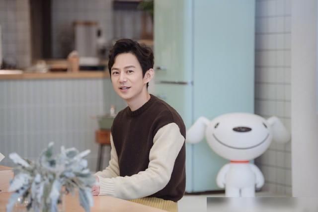 老师|高情商的代表何炅:一个“何老师”的称呼就是对他很好地证明