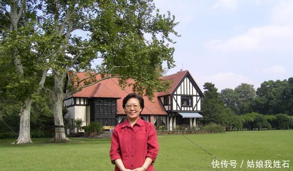  严仁美|民国最后的名媛，敢于对不忠婚姻说“不”，曾带头为抗美援朝捐款