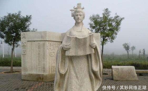 北魏宫廷|比武则天临朝听政早200年的女人，权与情两不误