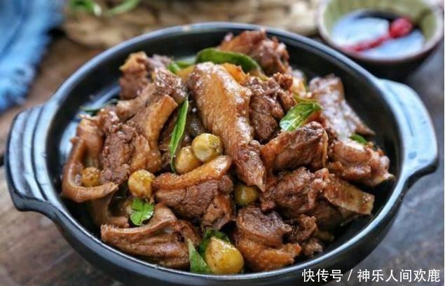  美容|人人爱吃的家常菜美食，食材养颜美容，香辣开胃下饭，越吃越好吃