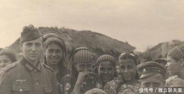 流浪|二战中比犹太人还要惨的民族，悲惨生活延续至今，被称为流浪民族