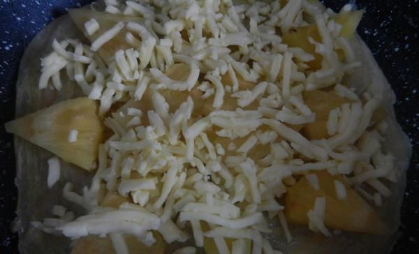 老人|用它做早餐,不用面粉不用水,爆浆流汁胜披萨,老人孩子最喜欢