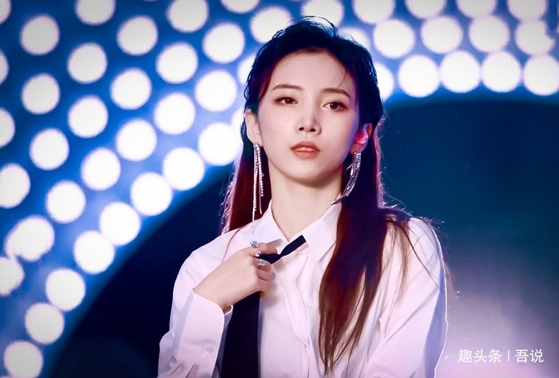  赵粤|《创3》总决赛分组，赵粤陈卓璇在A组，B组有2位复读生