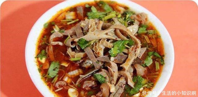 美食|中国34个省的代表美食,别说你一个都没吃过吧……