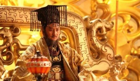 低估|一个被低估的皇帝,创造诸多第一,去世1400多年还有守陵人