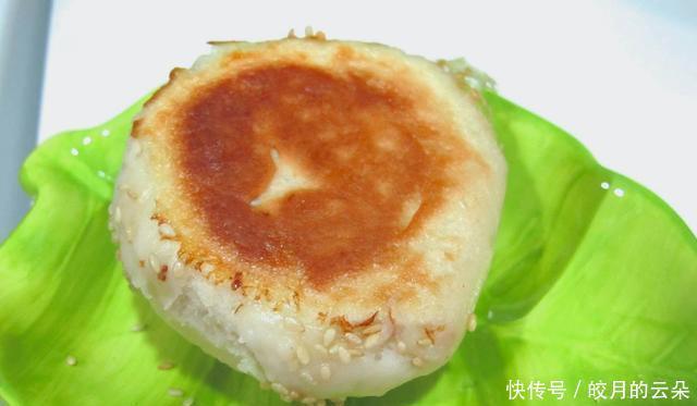 关键|名店包子馒头面团大公开，光滑暄软的馒头和包子，面团加工是关键