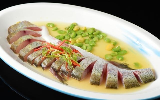 赞赏|它被康熙皇帝赞赏,更被乾隆皇帝称之为关东佳味