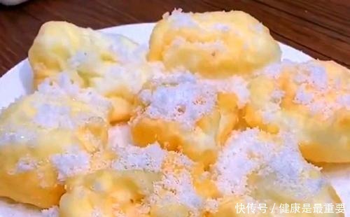 东北|这道即将失传的东北美食很多东北人都没吃过,因为厨师不愿去做