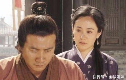  朱元璋|中国古代第一贤后“马皇后”，与朱元璋恩爱几十年，多次救他性命