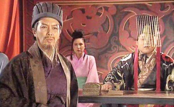 刘备|诸葛亮与曹操势不两立,但他们其实是同路人