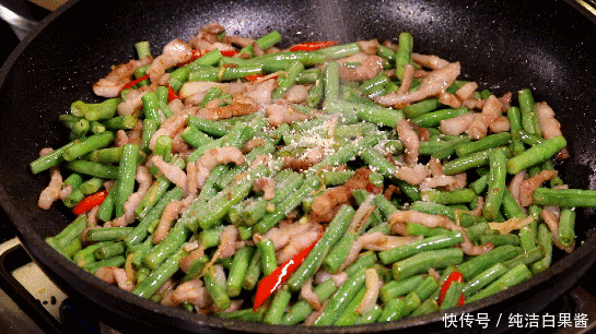 下酒|不加一滴油一滴水,三伏天的开胃神器,下酒下饭都行!